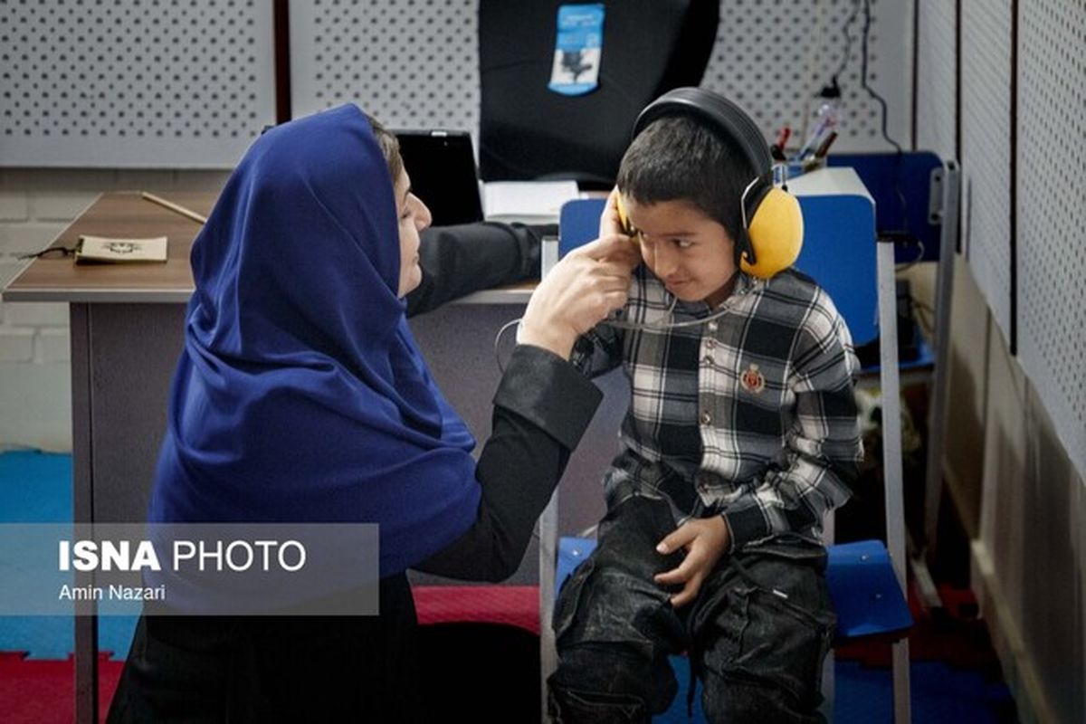 کاهش سن سنجش سلامت؛ ۴ سال به بالاها سنجش می‌شوند