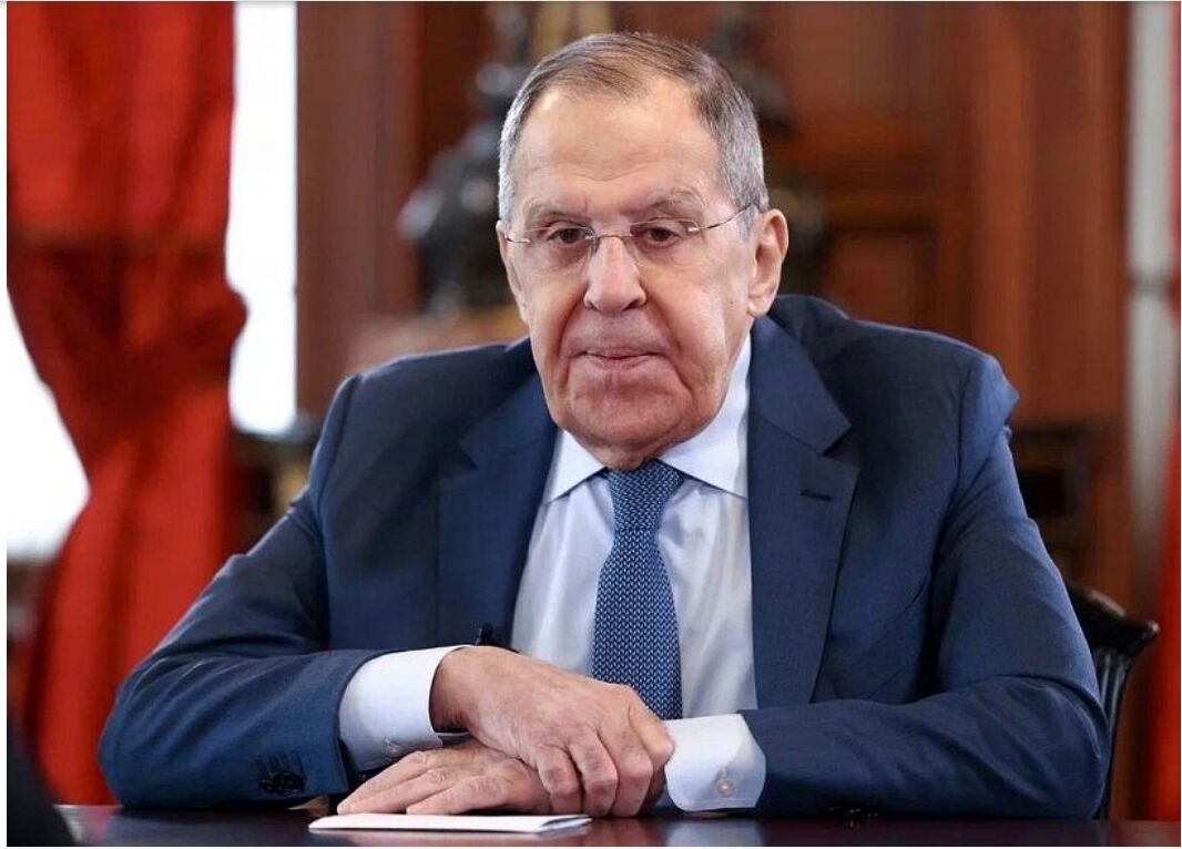 هشدار لاوروف درباره تحرکات نظامی غرب در نزدیکی مرزهای روسیه