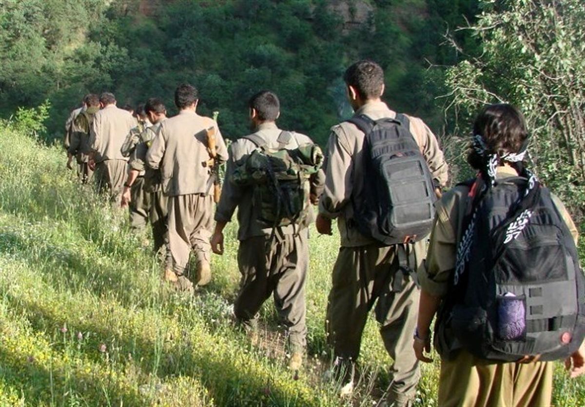 اعتراف مقام پژاک به برنامه‌ریزی جهت ایجاد جنگ مسلحانه!