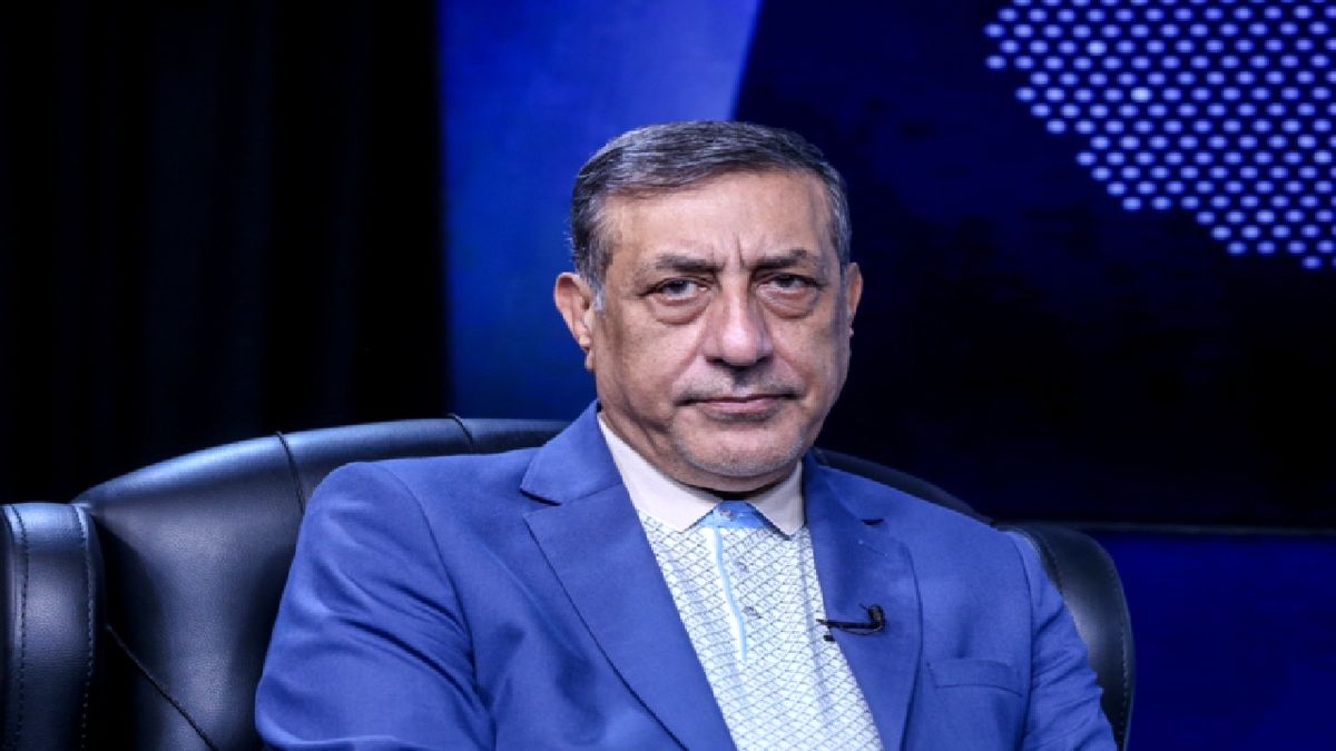 هستههای گزینش رنگینکمان قومی و مذهبی کشور را بپذیرند