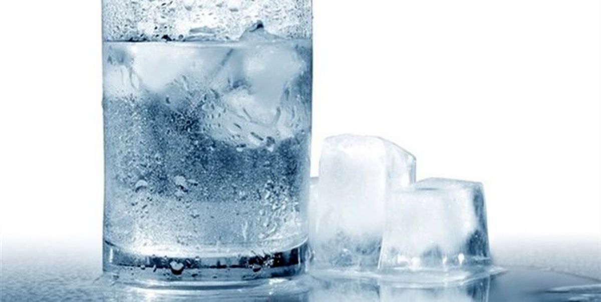 کشف یک نوع جدید «یخ» که آب نمی‌شود!