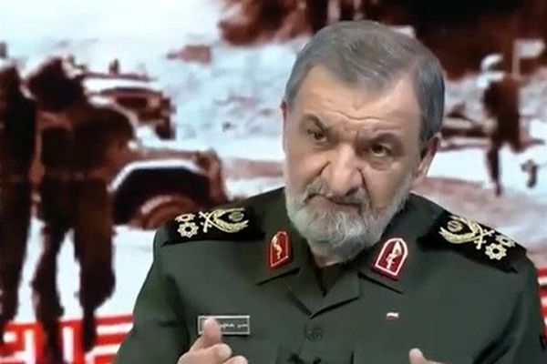 خبر محسن رضایی از موافقت ترامپ با آزادسازی بخشی از اموال ایران