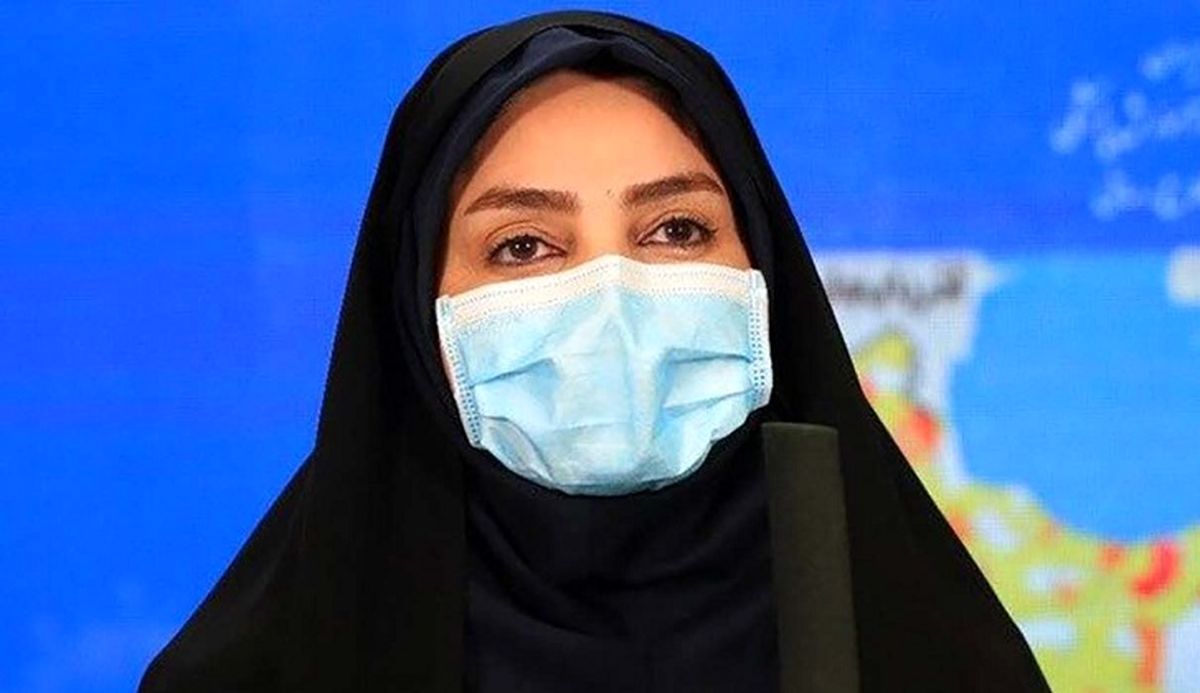 جدیدترین آمار کرونا ویروس در ایران 1 فروردین 1400 + جزئیات

