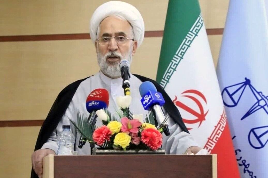 دادستان کل کشور: انتخابات قانون‌مدار ضامن اعتماد عمومی و سرمایه اجتماعی است