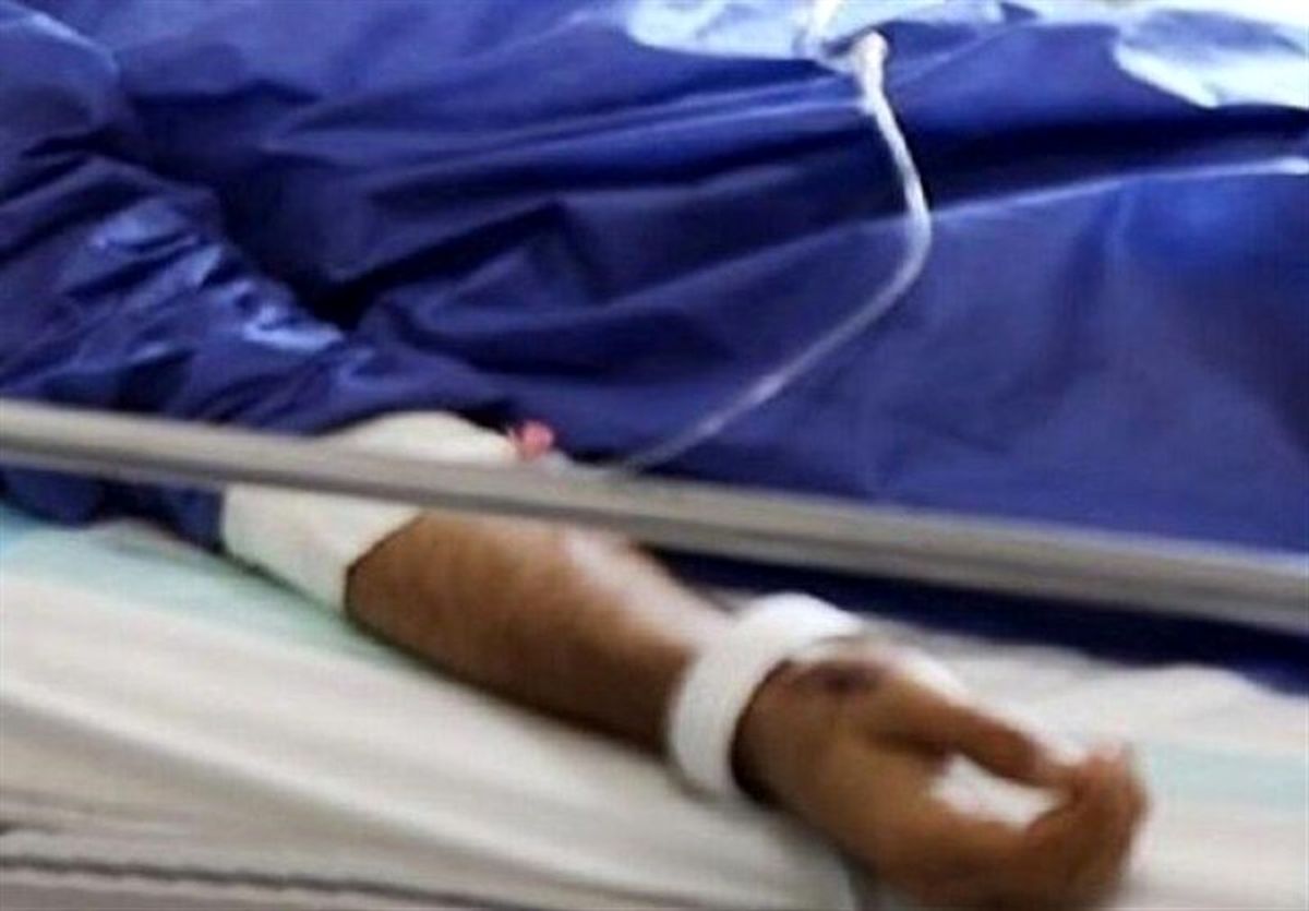 مسمومیت ۳ معلم ملکشاهی با شیطنت دانش‌آموزان!