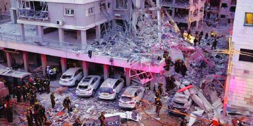 روایت فتح/ چرا می‌گوییم ایران پیروز شد؟