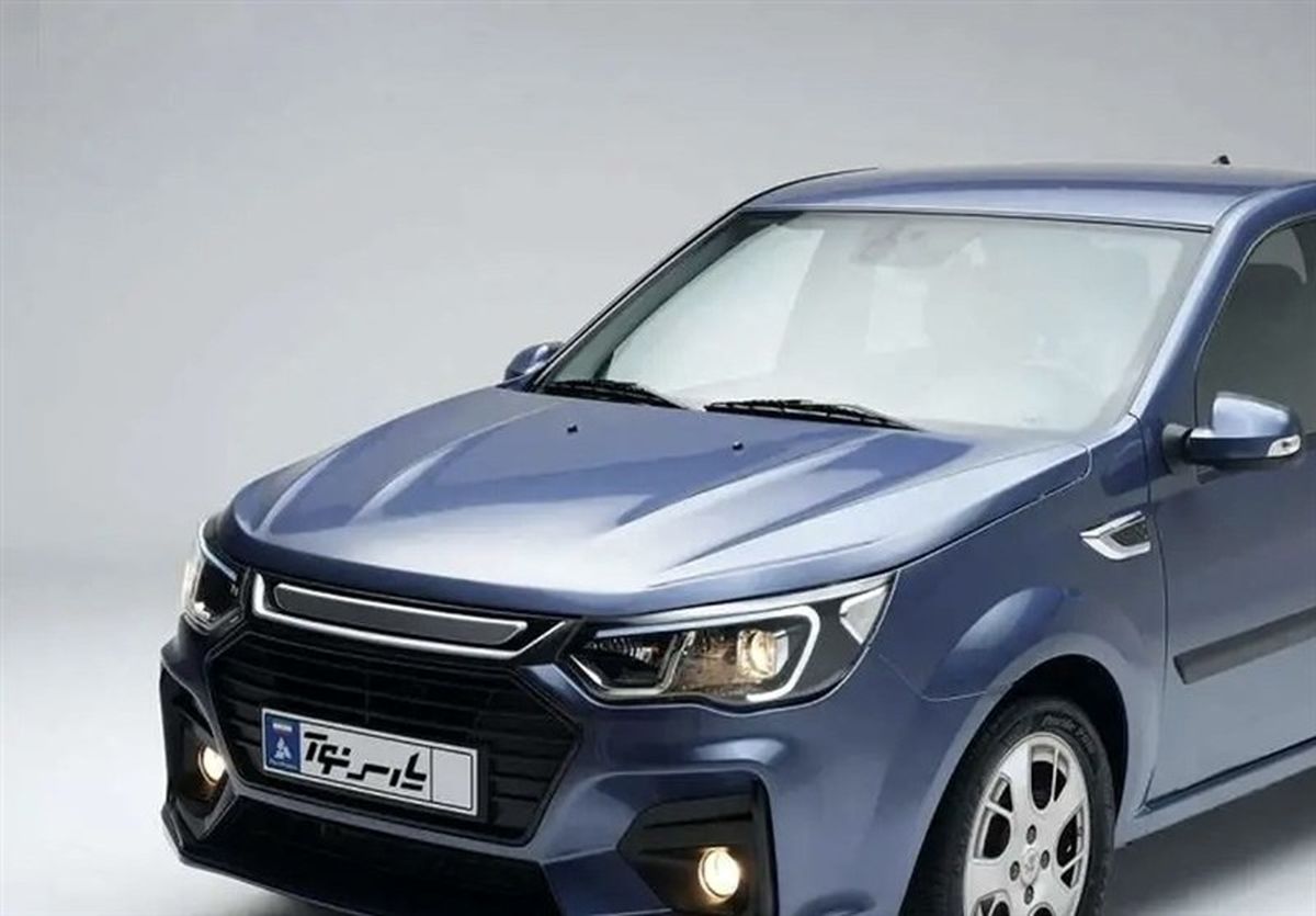 شروع پیش فروش رمضانی سایپا | با 559/680/000 شاهین بخرید