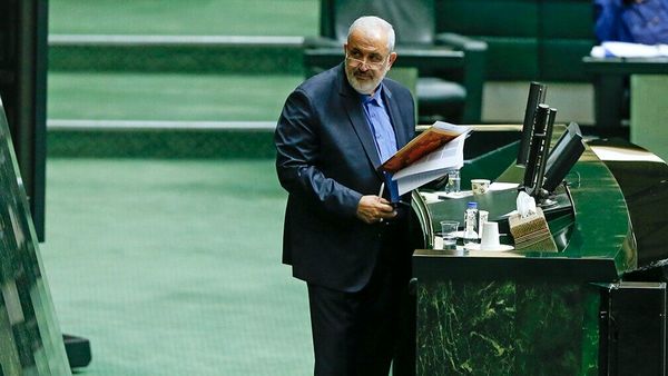 نمایندگان در مورد عملکرد وزارت نیرو چه گفتند؟