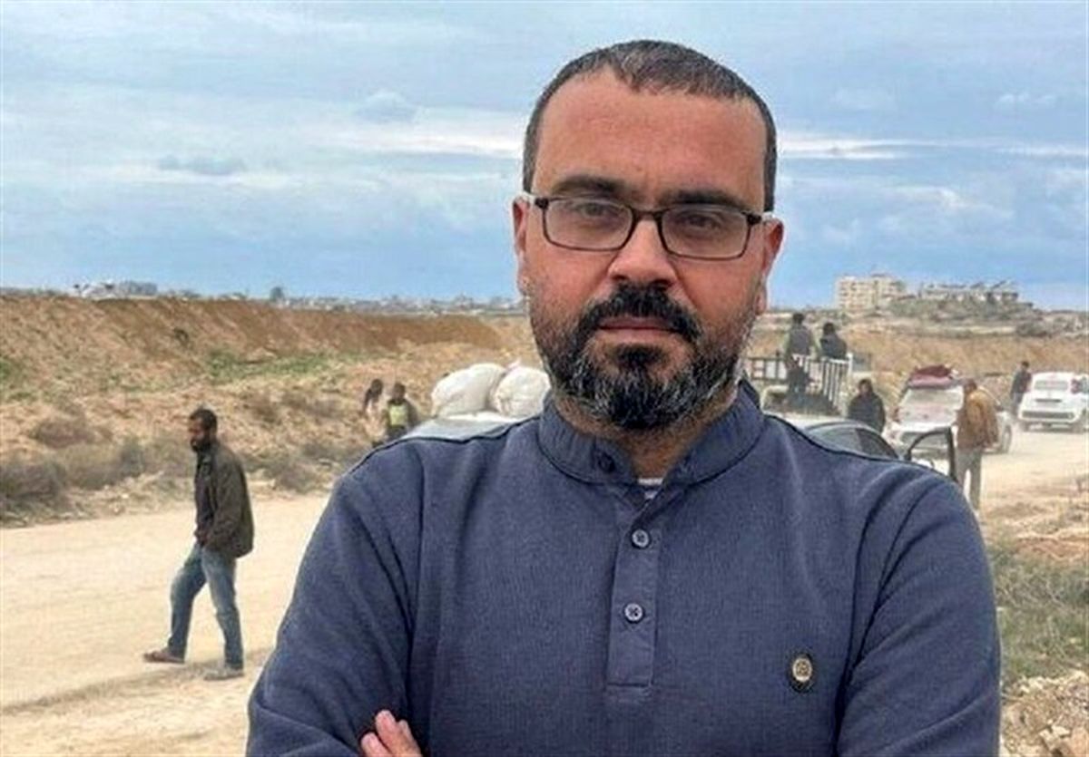 واکنش تند حماس به لفاظی گستاخانه نتانیاهو 