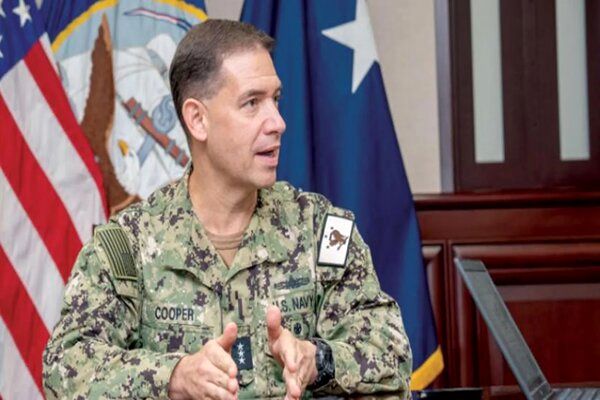 سفر منطقه ای فرمانده «سنتکام» به عراق و سوریه/ ماجرا چیست؟