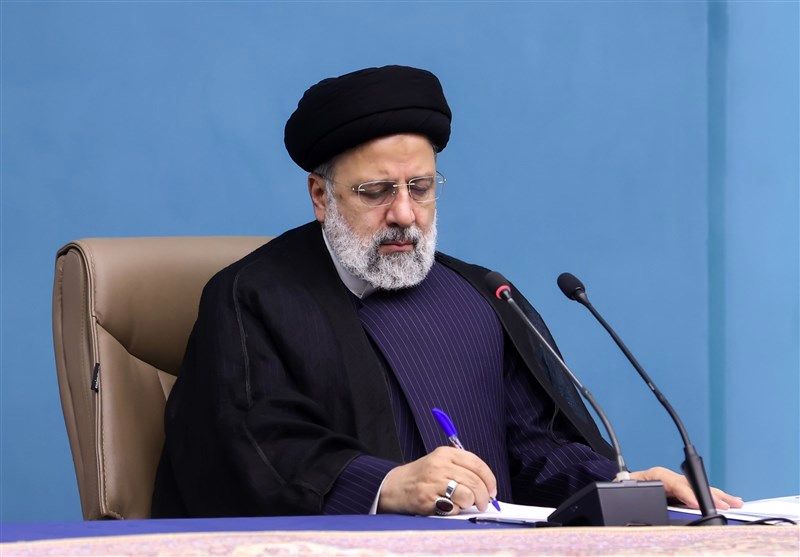 رئیسی:تحریم تجاری علیه رژیم صهیونیستی باید در اولویت قرار بگیرد