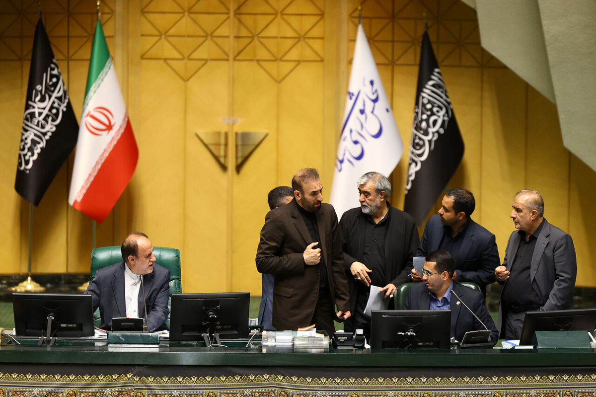 طرح الزام دولت به پیگیری حقوقی تجاوزات رژیم صهیونیستی و آمریکا اعلام وصول شد