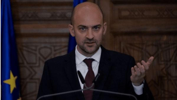 درخواست معنادار فرانسه از گروه‌های مقاومت منطقه درباره ایران