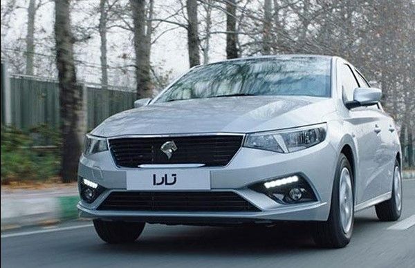 فروش اقساطی تارا دوباره فعال شد/ تارا اتوماتیک با اقساط ۱۲ میلیونی!