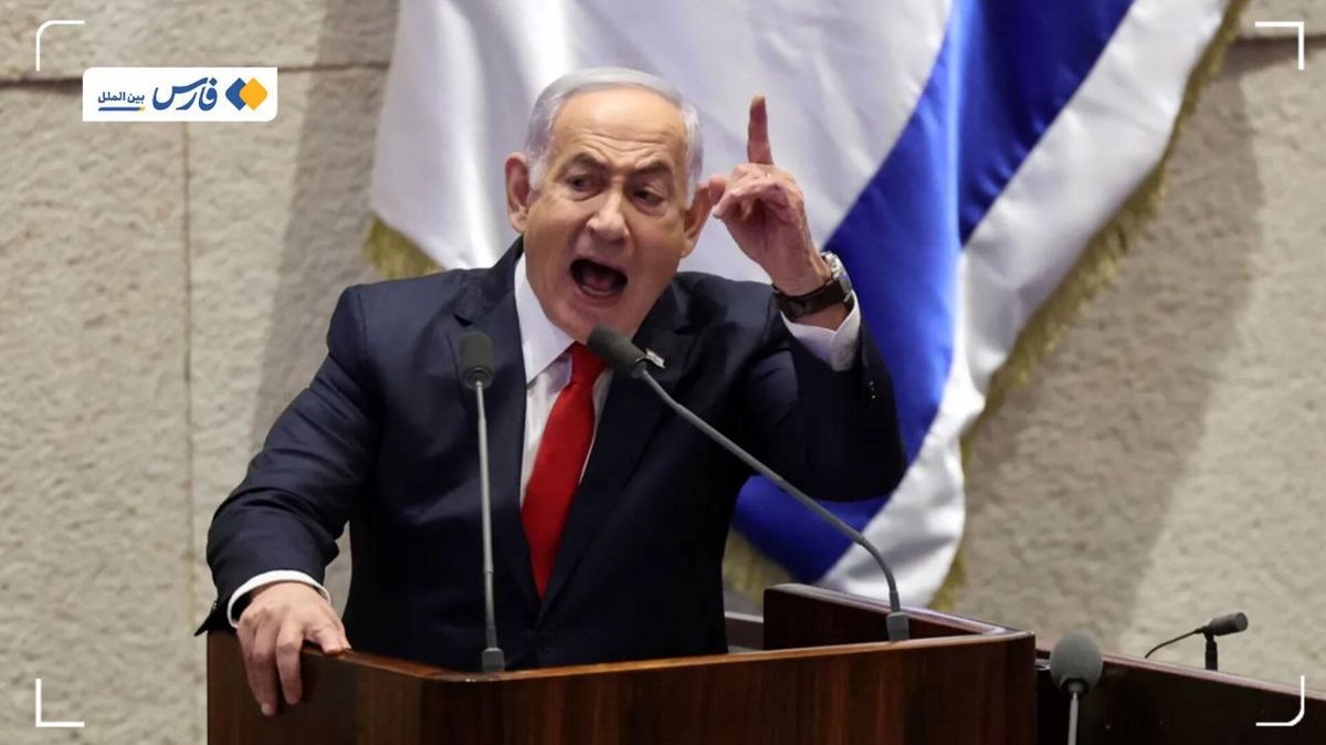 جنجال جدید نتانیاهو درباره آتشبس غزه