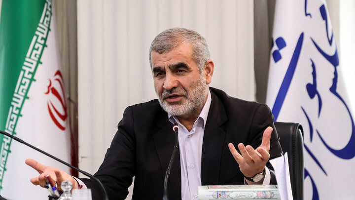 نیکزاد: ما به دنبال امنیت در کل منطقه هستیم