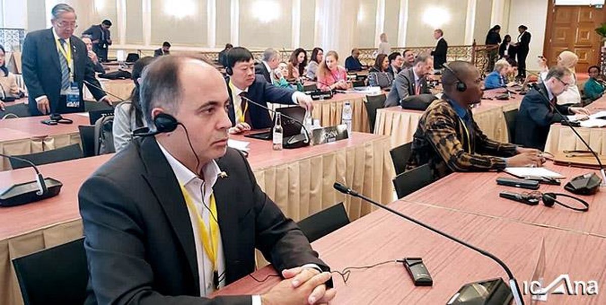 نوریقزلجه: جنگها و درگیریهای سیاسی از عوامل مهم اختلال در امنیت غذایی جهان است