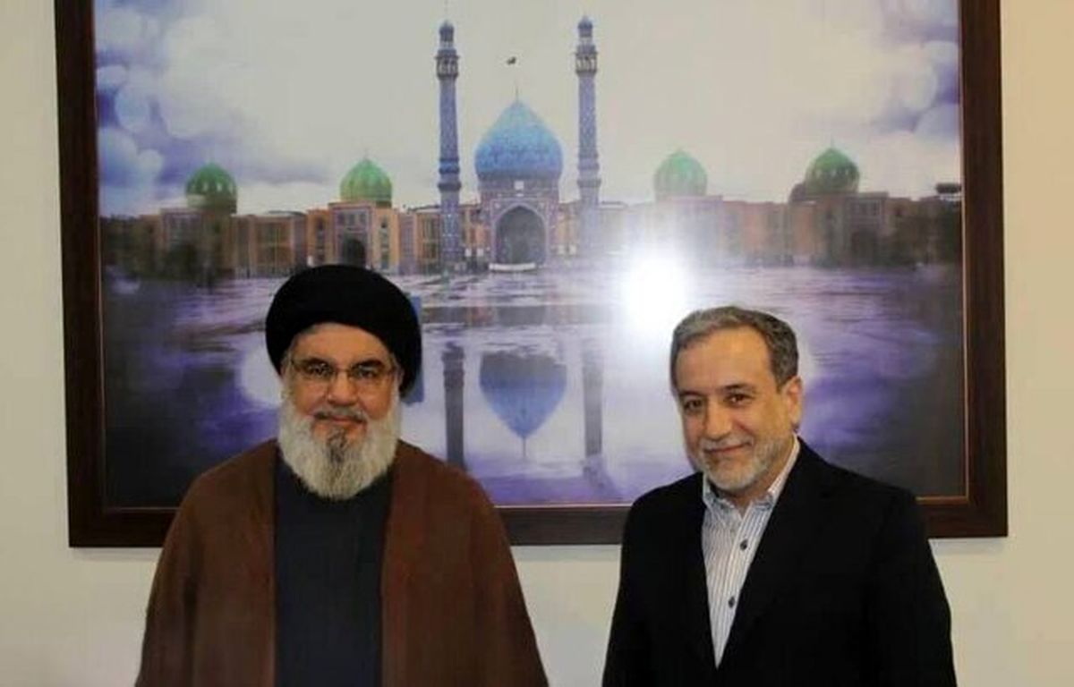 عراقچی: خون پاک شهدای مقاومت زمینهساز آزادی قدس شریف خواهد بود