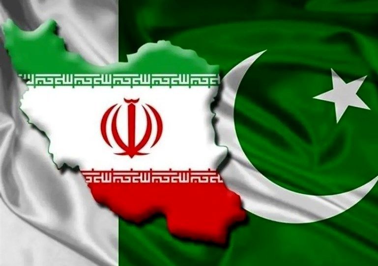 هیئت پاکستانی تهران را ترک کرد
