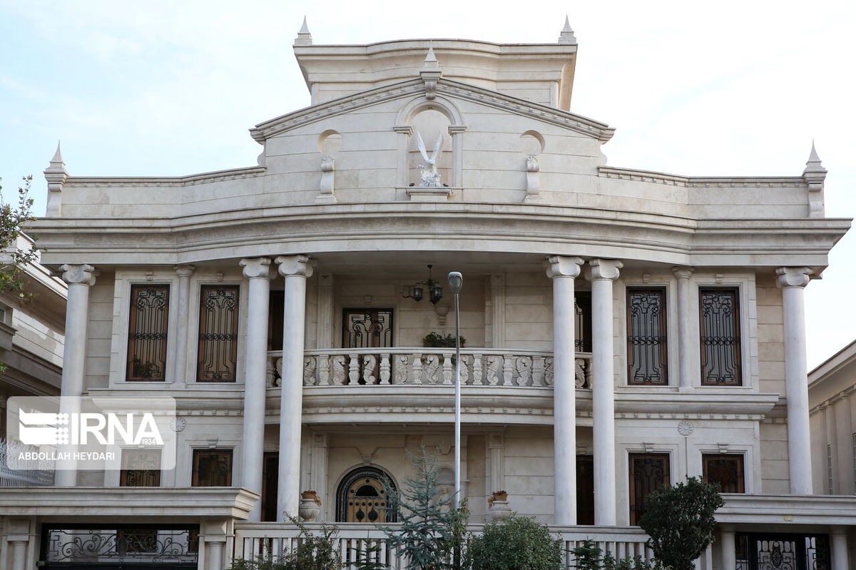 پشت پرده ادعای ریزش قیمت املاک پایتخت | قیمت ملک در شمال تهران ۳۰ درصد ارزان شد؟