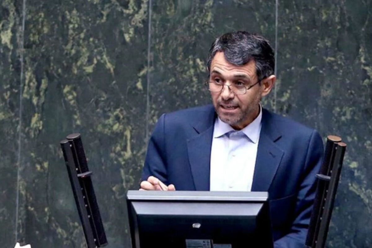 عضو هیأت رئیسه مجلس: ایالات متحده پشیمان می‌شود