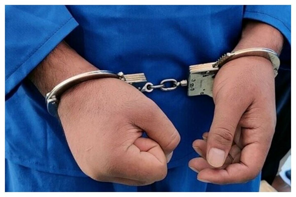 دستگیری متهمی که در نازی‌آباد از پنجرۀ خانه‌اش تیراندازی می‌کرد 