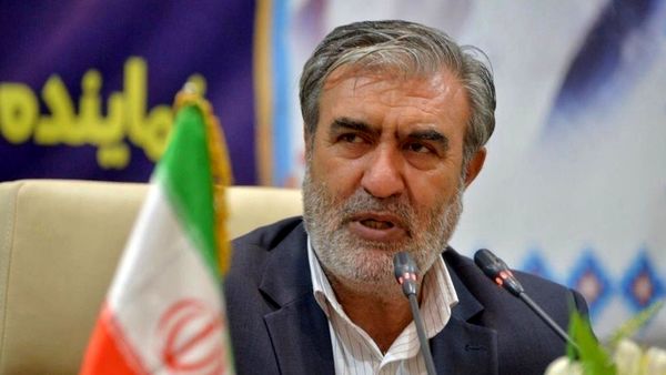 عزیزی: آماده شکست قطعی و پشیمان‌کننده دشمن هستیم
