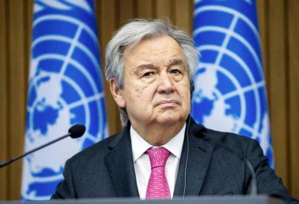 واکنش گوترش به تشدید تنش‌میان ایران و ایالات متحده