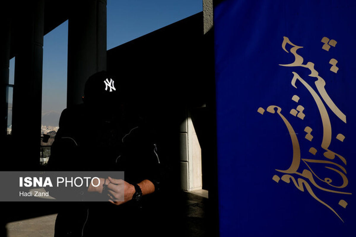 اخبارجشنواره فیلم فجر/نامزدهای جشنواره فیلم فجر