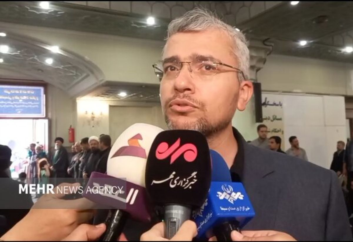 رضایی: ما در حال تثبیت یک معادله ایرانی در منطقه هستیم
