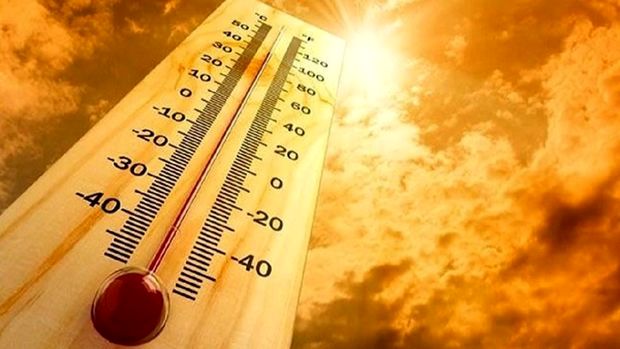 8 شهر ایران در جمع گرمترین های جهان! + اسامی