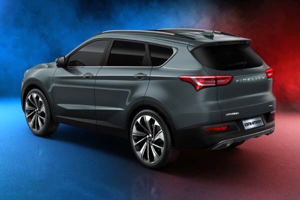 سورپرایز عیدانه | فروش اقساطی فیدلیتی با اقساط ۵ ساله 