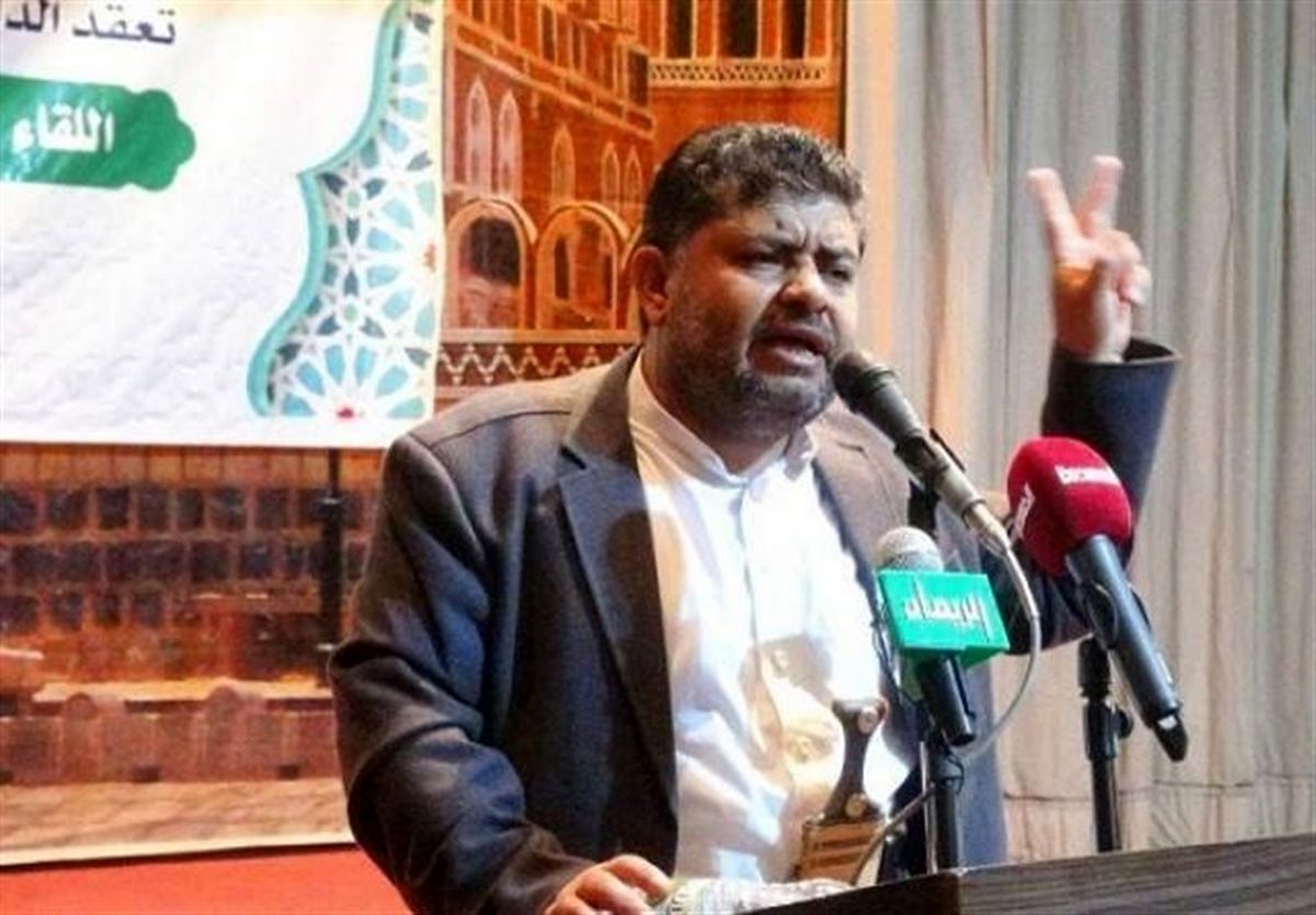 الحوثی: دروغ متجاوزان درباره ایران برای همه آشکار شد
