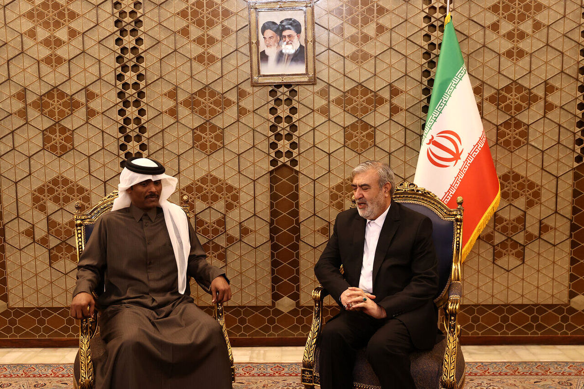 رئیس کمیسیون امنیت ملی: حضور آمریکا در منطقه به نفع هیچ کشوری نخواهد بود