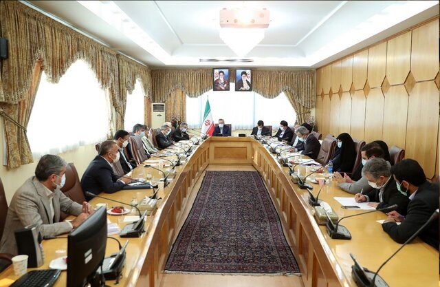 پیگیری دستور رئیس‌جمهوری در مورد بیماران پروانه‌ای