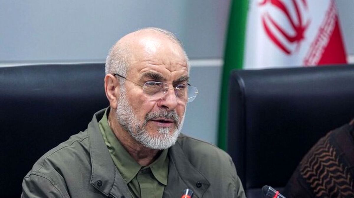 قالیباف: اراده ملت‌ها با ترور و تهدید تضعیف نخواهد شد