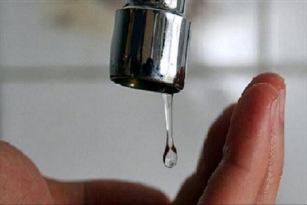 فوری: جدول کامل قطعی آب تهران ۱۸ آبان 