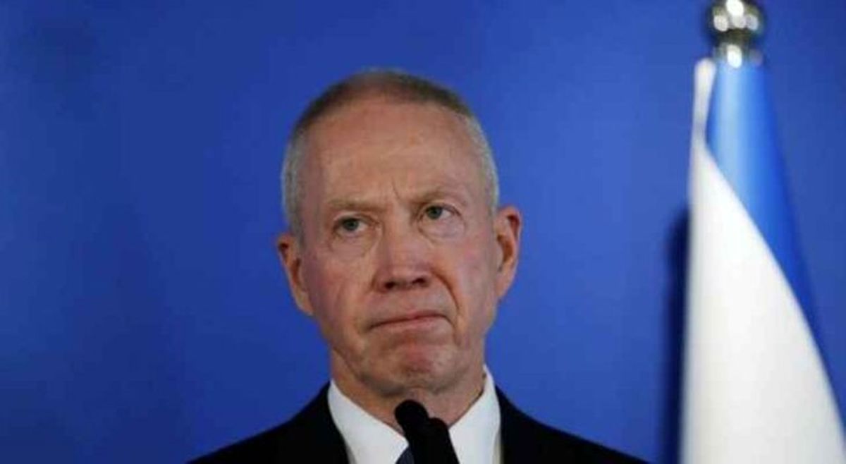 
تمام گزینه‌های «بد» وزیر جنگ رژیم صهیونیستی برای آینده غزه