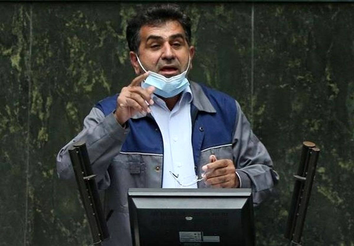 نماینده مجلس:  سبد معیشتی کارگران تناسبی با تورم ندارد