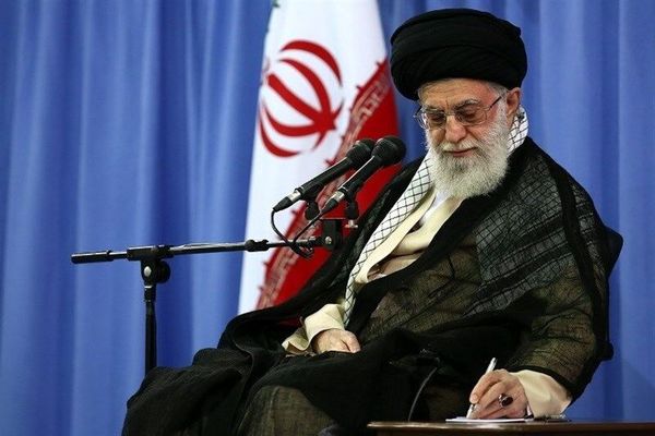 پیام تسلیت رهبر انقلاب درپی درگذشت آیت‌الله نعیم آبادی