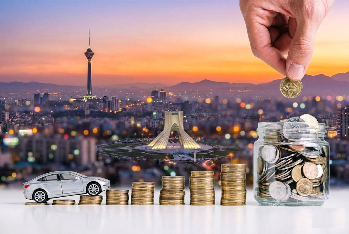 به مناسبت روز بیمه؛ جرایم دیرکرد بیمه برای همه وسایل نقلیه صفر شد!