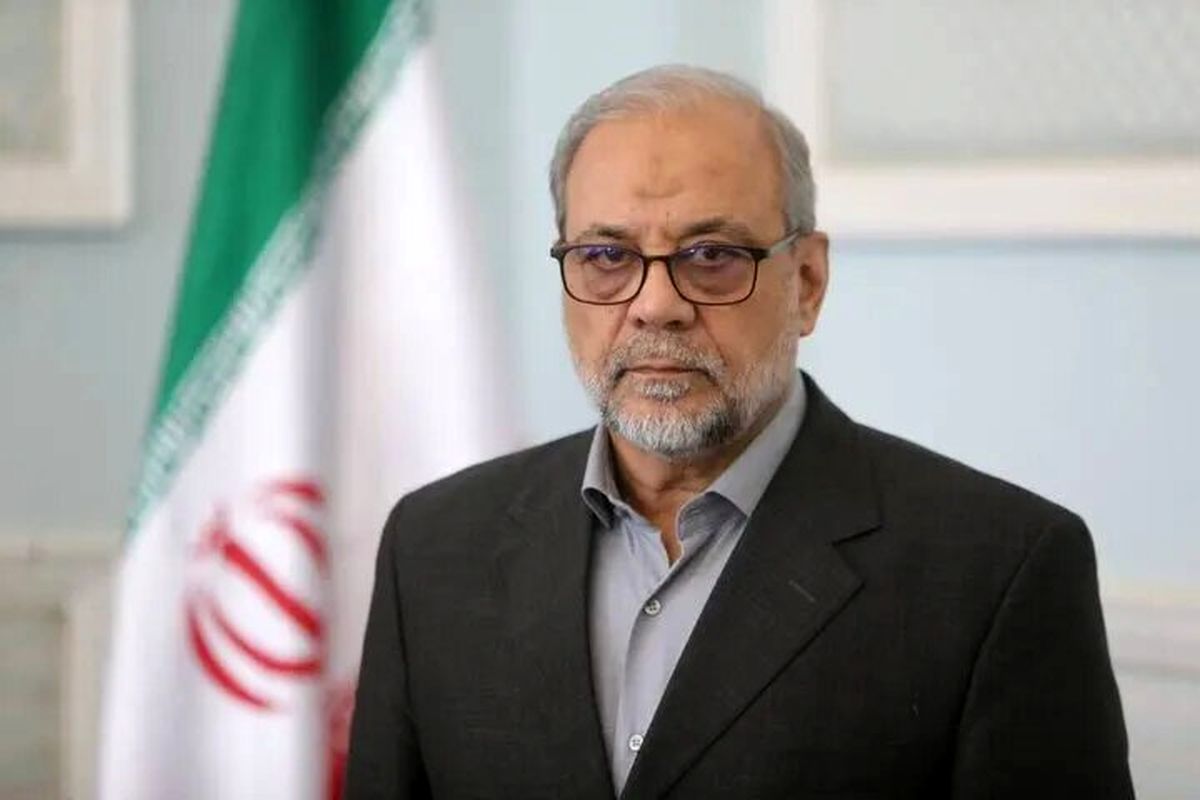 دبیر شورای عالی امنیت ملی: ‏پاسخ رزمندگان اسلام در پیش است