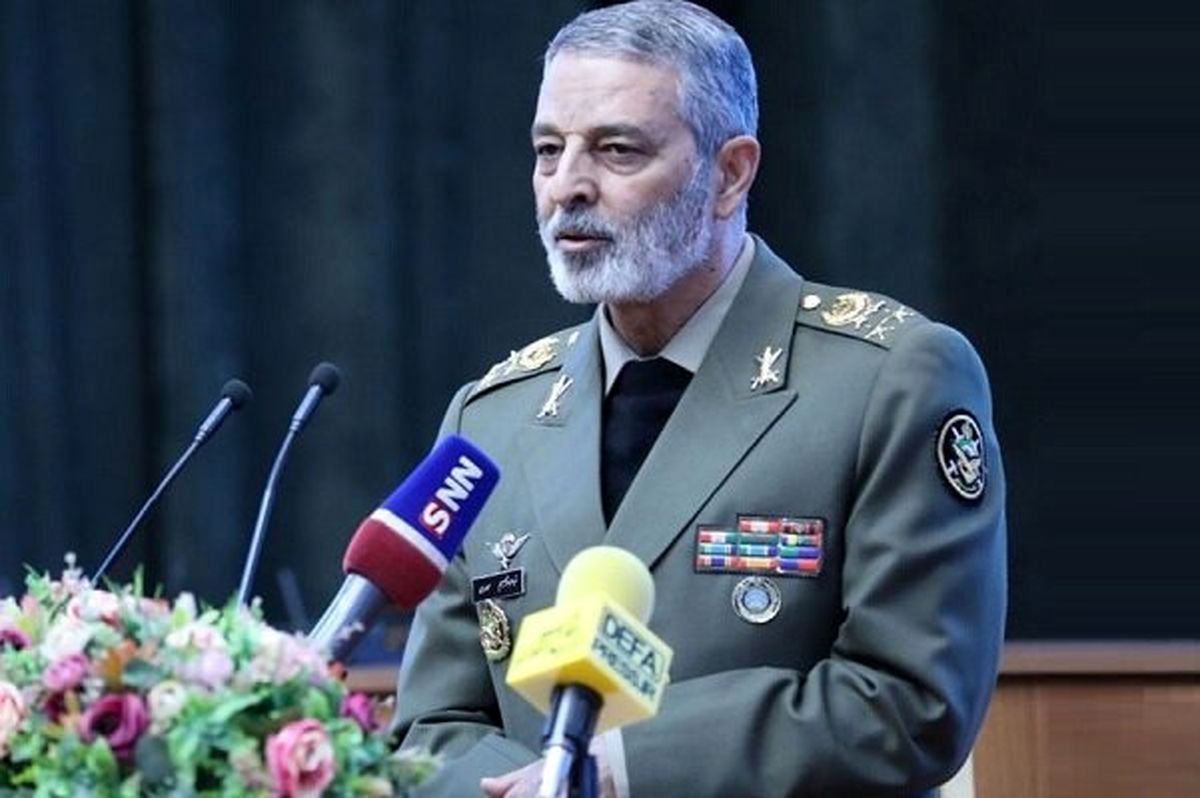 سرلشکر موسوی: ایران را نمیتوان شکست داد / پاسخ ما کوبندهتر خواهد بود