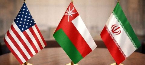 بازتاب مذاکرات مسقط در رسانه‌های اروپایی /رویترز: آمریکا به دنبال مذاکره موشکی است