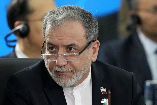 دیدار مقامات آژانس با مقامات ایرانی در وین