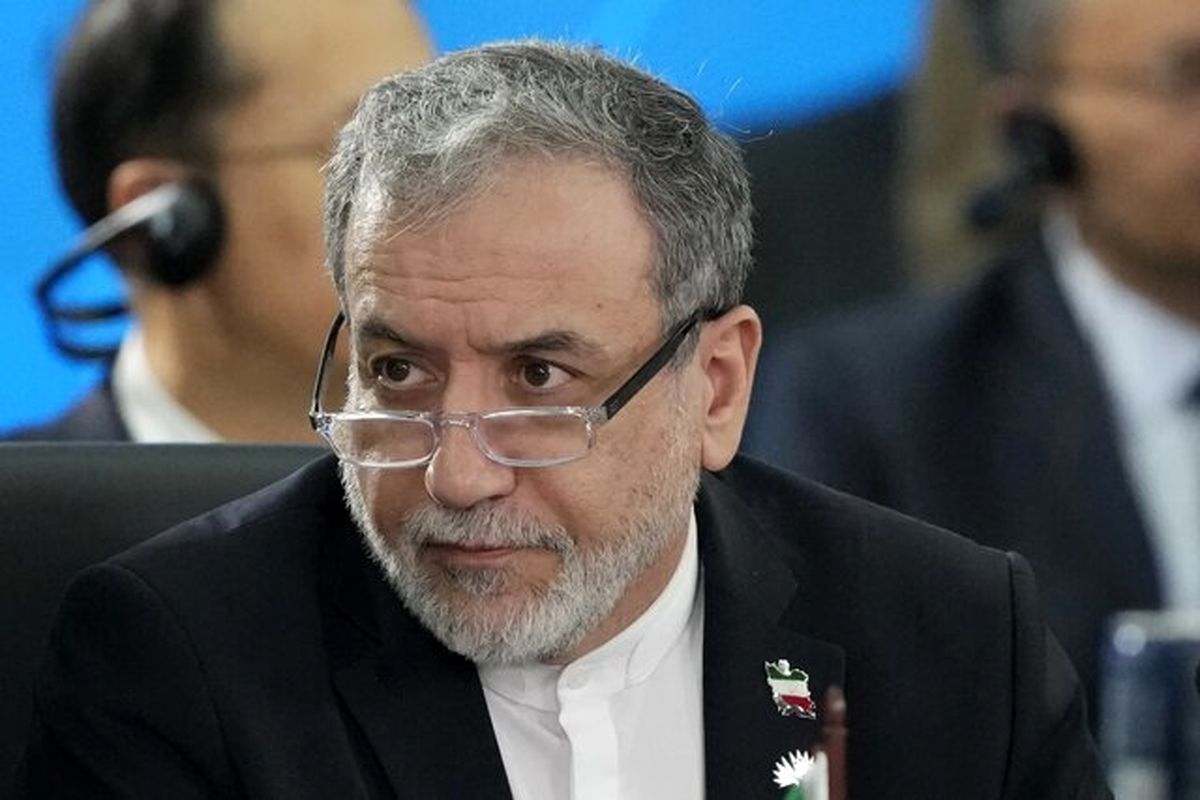 دیدار مقامات آژانس با مقامات ایرانی در وین