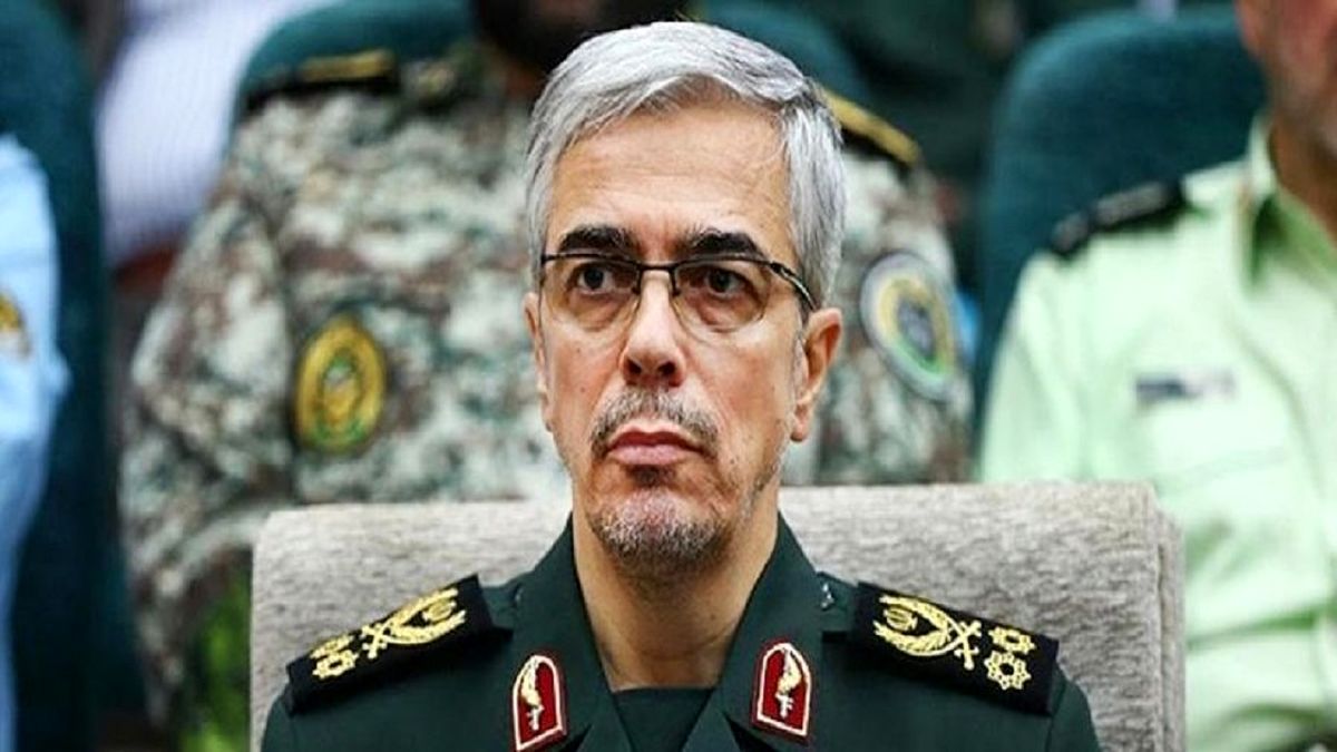 سرلشکر باقری: شهید امیرعبداللهیان حقیقتاً جزو موفقترین وزرای خارجه کشور بود