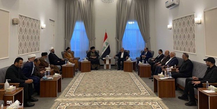 احزاب عراقی برای پست نخست وزیری به توافق رسیدند