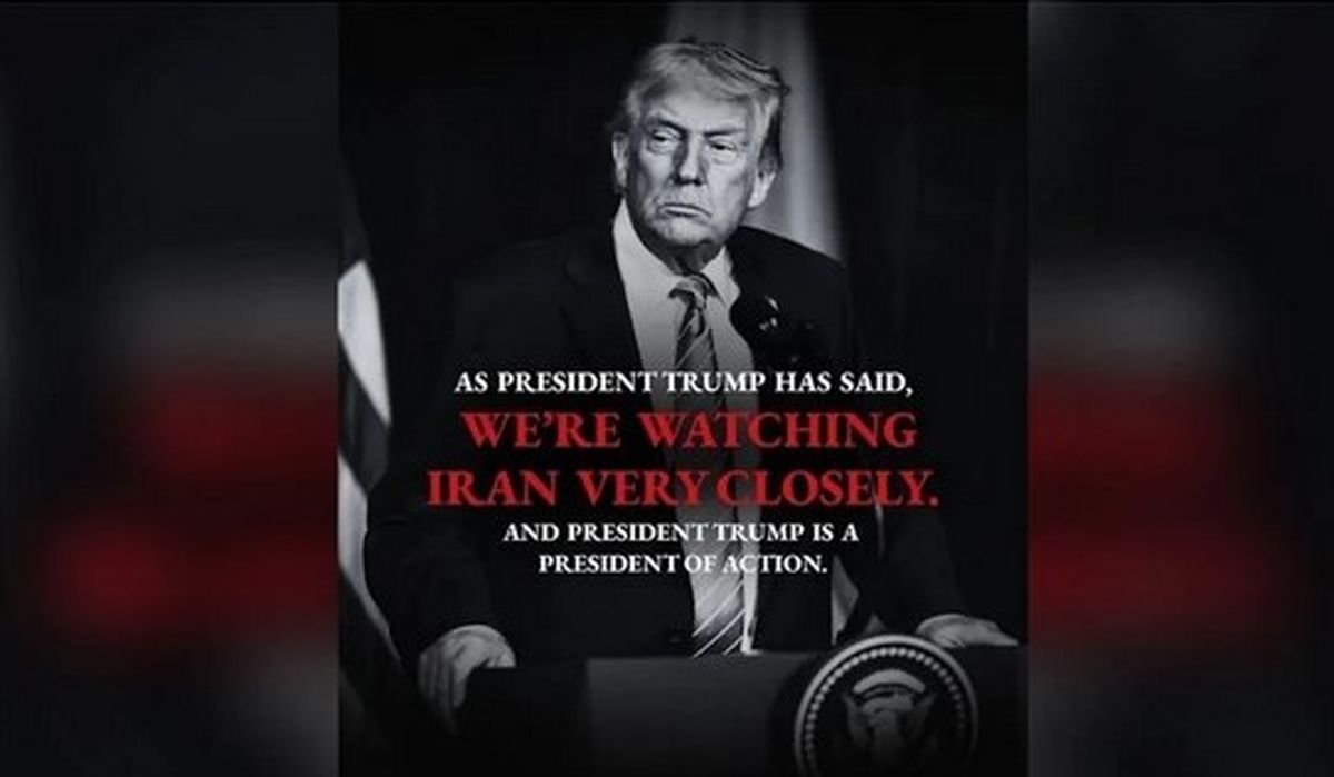  واشنگتن از بغداد، تهران را تهدید کرد / «جنگی فراگیر» در راه است؟