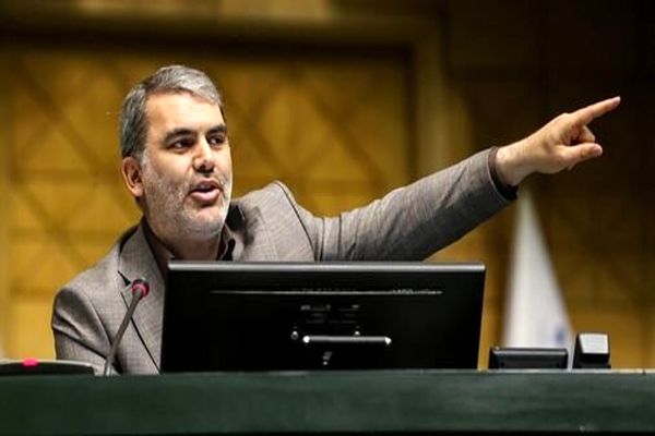 زنگنه: تا می‌گوییم روسیه و چین یک عده کهیر می‌زنند